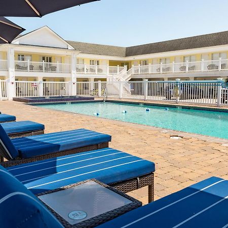 The Beach Club On Madison Avenue เคปเมย์ ภายนอก รูปภาพ