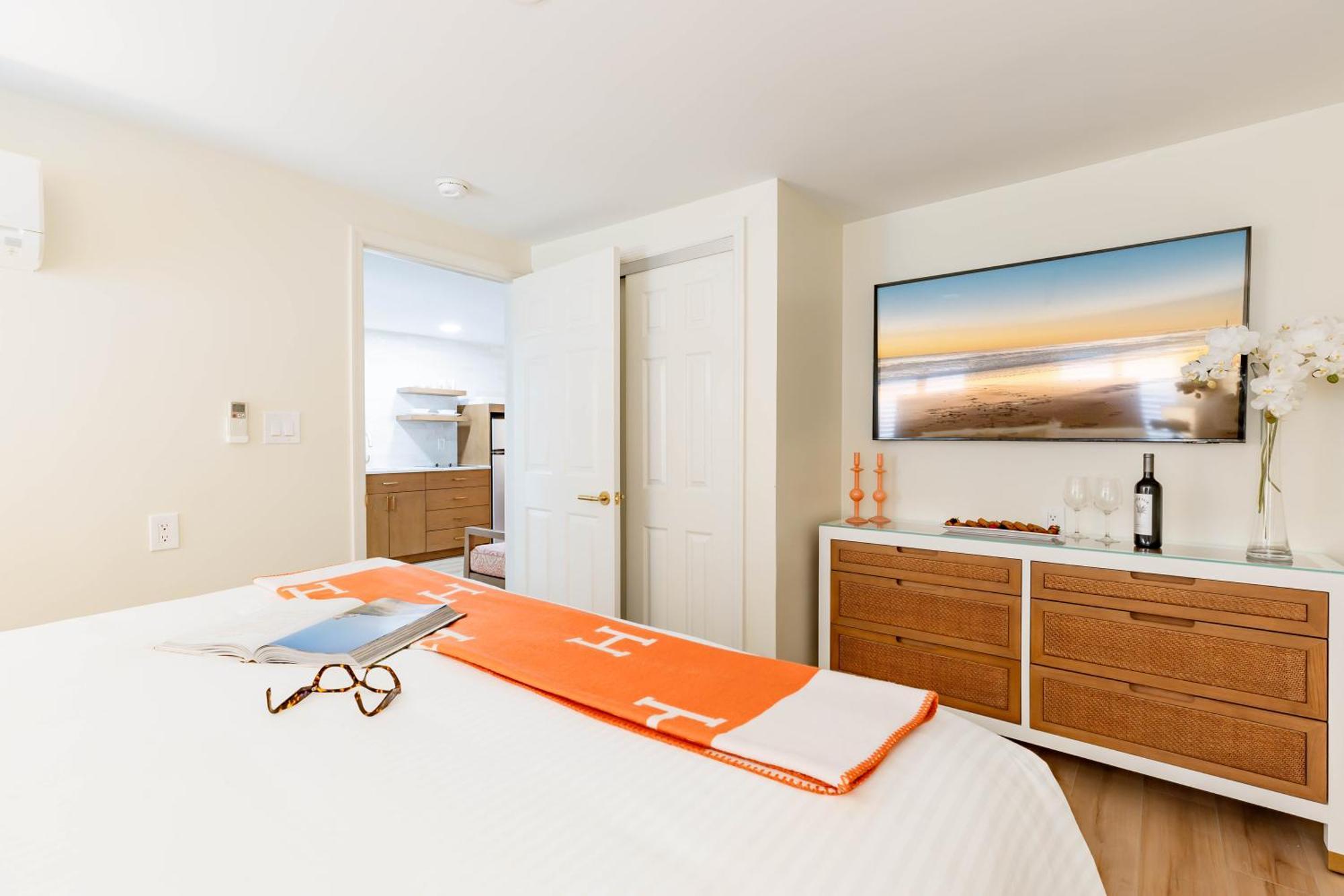 The Beach Club On Madison Avenue เคปเมย์ ภายนอก รูปภาพ