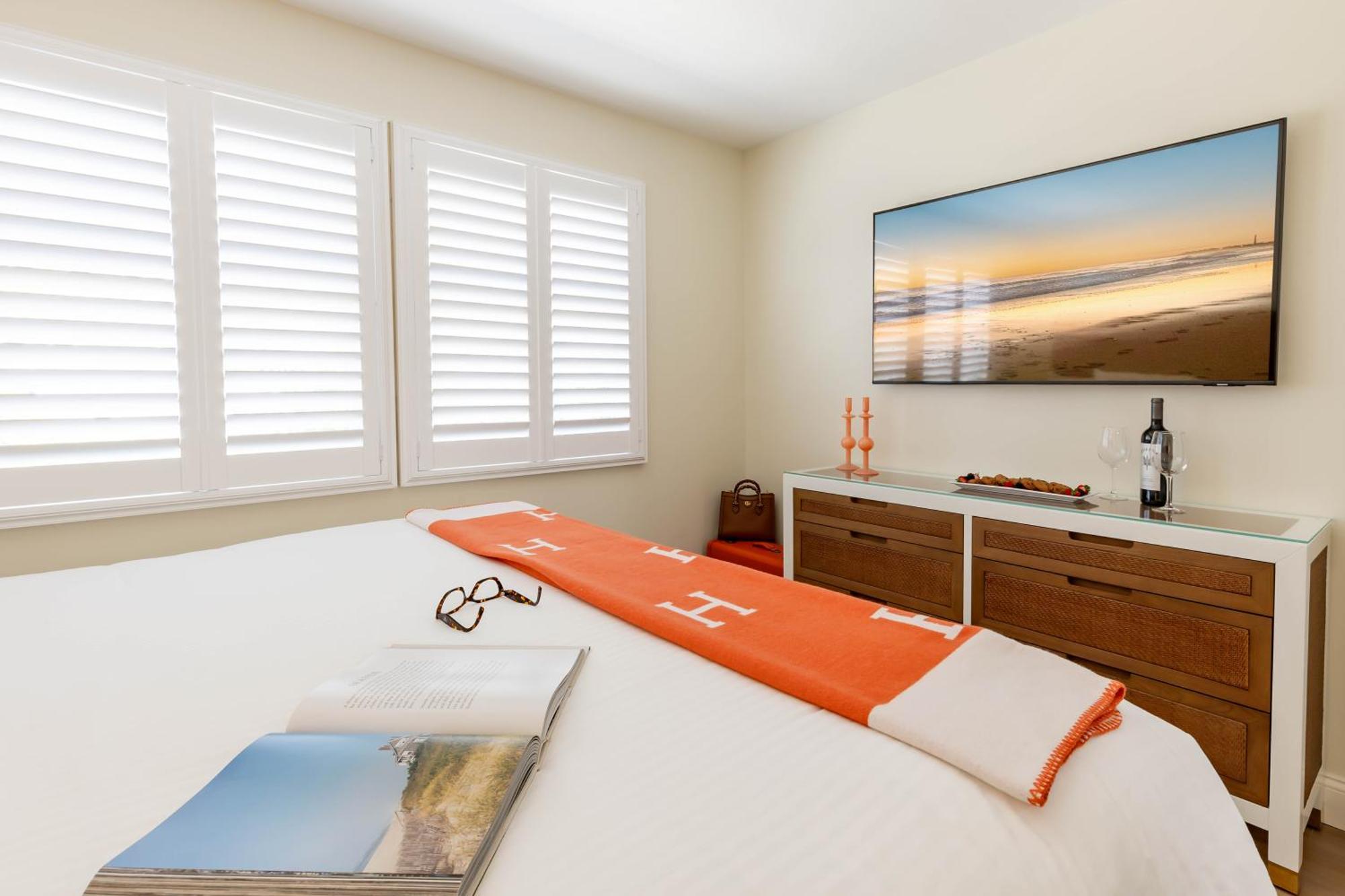 The Beach Club On Madison Avenue เคปเมย์ ภายนอก รูปภาพ