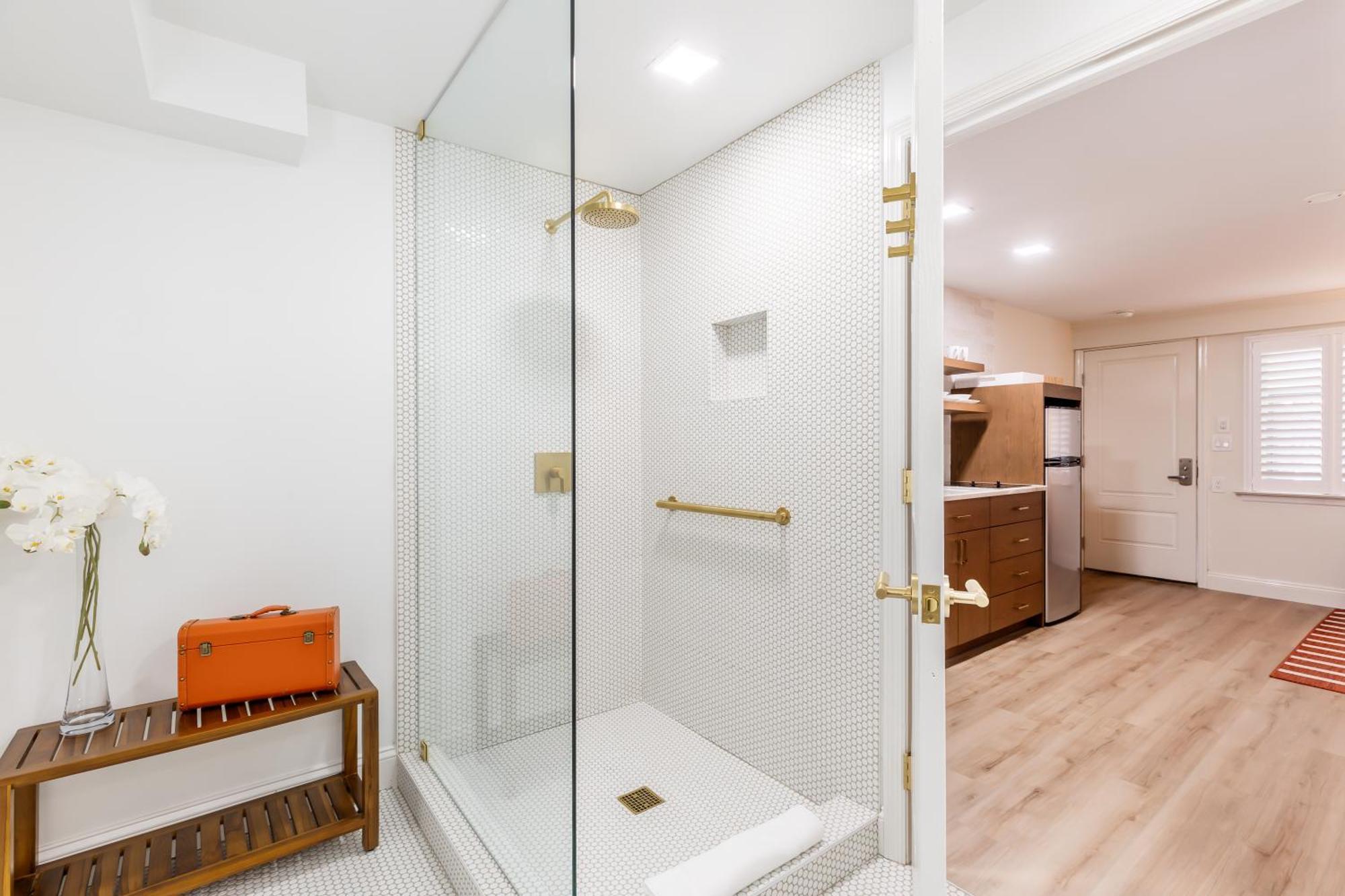 The Beach Club On Madison Avenue เคปเมย์ ภายนอก รูปภาพ