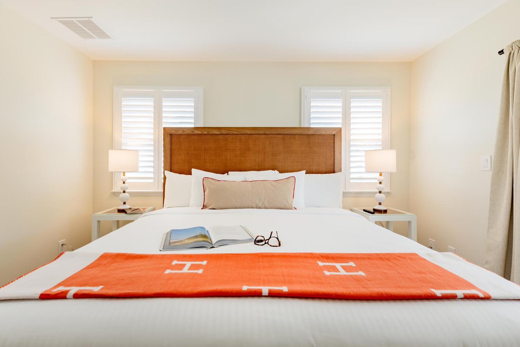The Beach Club On Madison Avenue เคปเมย์ ภายนอก รูปภาพ