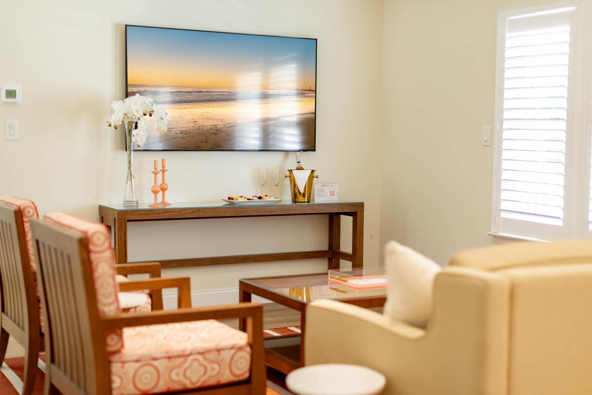 The Beach Club On Madison Avenue เคปเมย์ ภายนอก รูปภาพ
