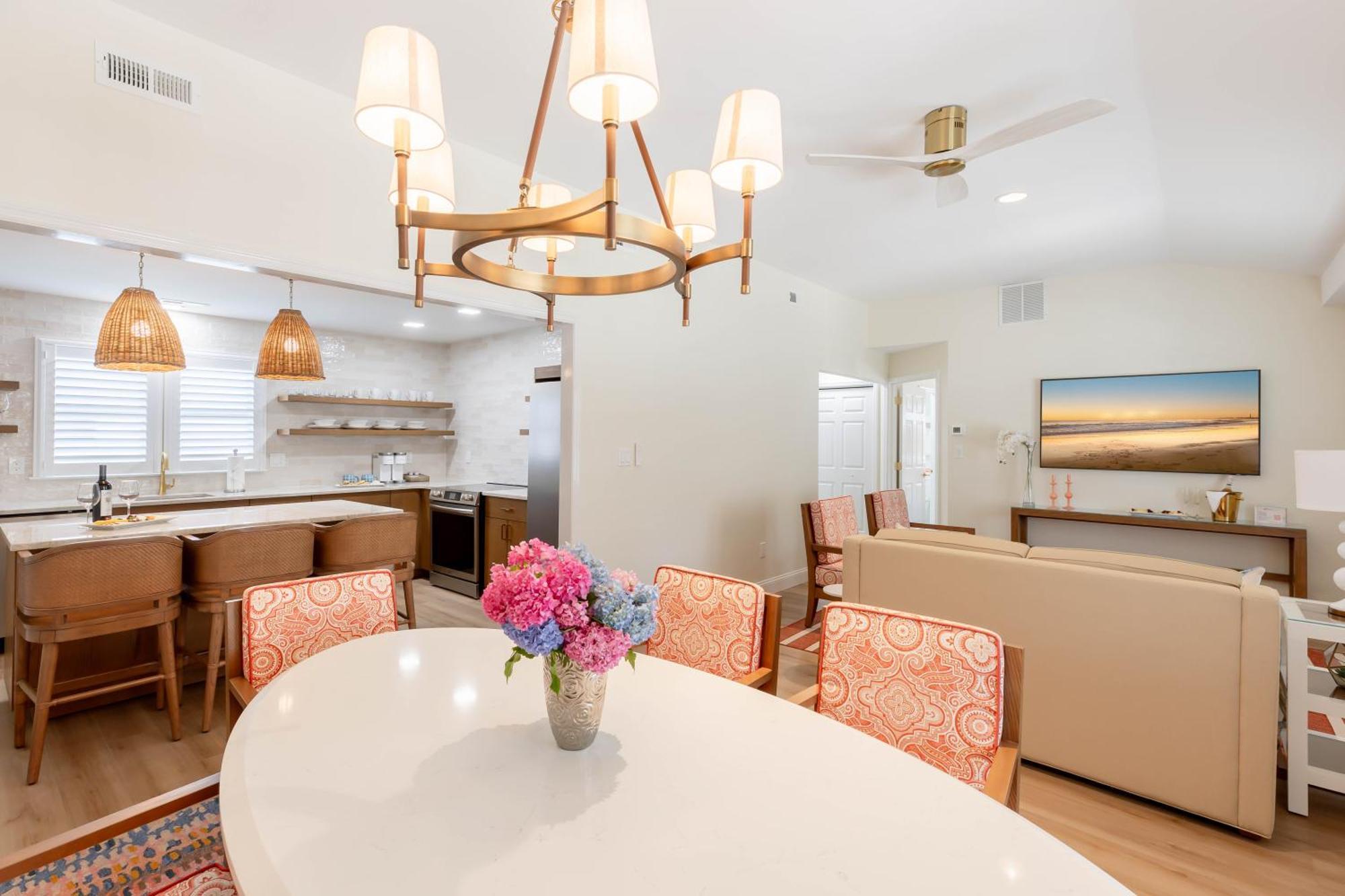 The Beach Club On Madison Avenue เคปเมย์ ภายนอก รูปภาพ