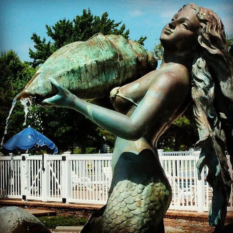 The Beach Club On Madison Avenue เคปเมย์ ภายนอก รูปภาพ